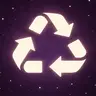 Ad Astra: Recycling
