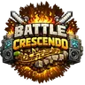 Battle Music Crescendo