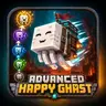 Advanced Happy Ghast