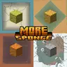 More Sponge