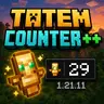 Totem Counter++