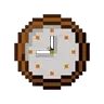 RealClockHUD