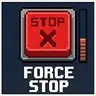 Force Stop
