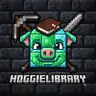 HoggieLibrary