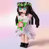 Anime bride