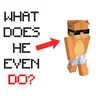 What Is He Doing? (Discord Webhook)