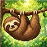 Slothy's Tree