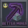 BetterMiner
