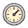 Easy Stopwatch