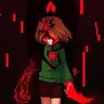 Determination (Undertale/Glitchtale)