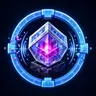 Crystal Burst Brake