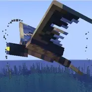 Tame Phantom