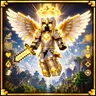 god armor