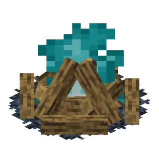 Weather Campfire