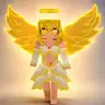 Anime angel