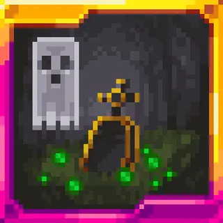 Yet Another Gravestone Mod [YAGM]