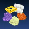 Completed Blocksets