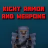 Knight Armor and Weapons
