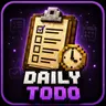 Daily TODO