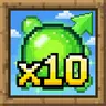 Simple XP multiplier
