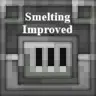 Furnaces - Smelting Improved