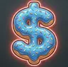 DonutSMP Balance Tag