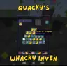 Quacky's Whacky Inven