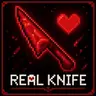 Real Knife: Determination