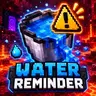WaterReminder