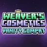 Weaver's Cosmetics: Vanity Compat