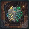 Regenerating Blocks