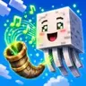 Happy Ghast Whistle