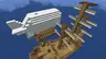 Sails and Airships