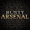 Rusty Arsenal