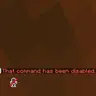NeoForge Command Blocker