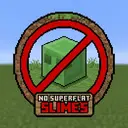 No Superflat Slimes