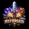 Reforged Enchantments
