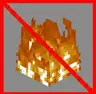 No Fire Overlay Plus