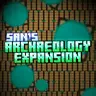 San's Archaeology Expansion