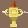 Advancements Trophies