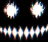 A screamer