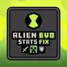 AlienEvo - Stats Fix
