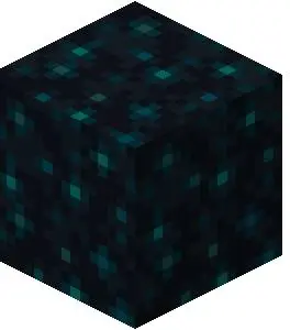 Sculk Dimension