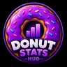 DonutStats HUD