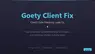 goety-client-fix