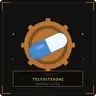 Create: Testosterone