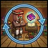 Auto Villager (Librarian) Reroll
