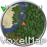 VoxelMap x SeedMapper