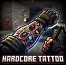Hardcore Tatoo