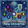 GSG's New Universe